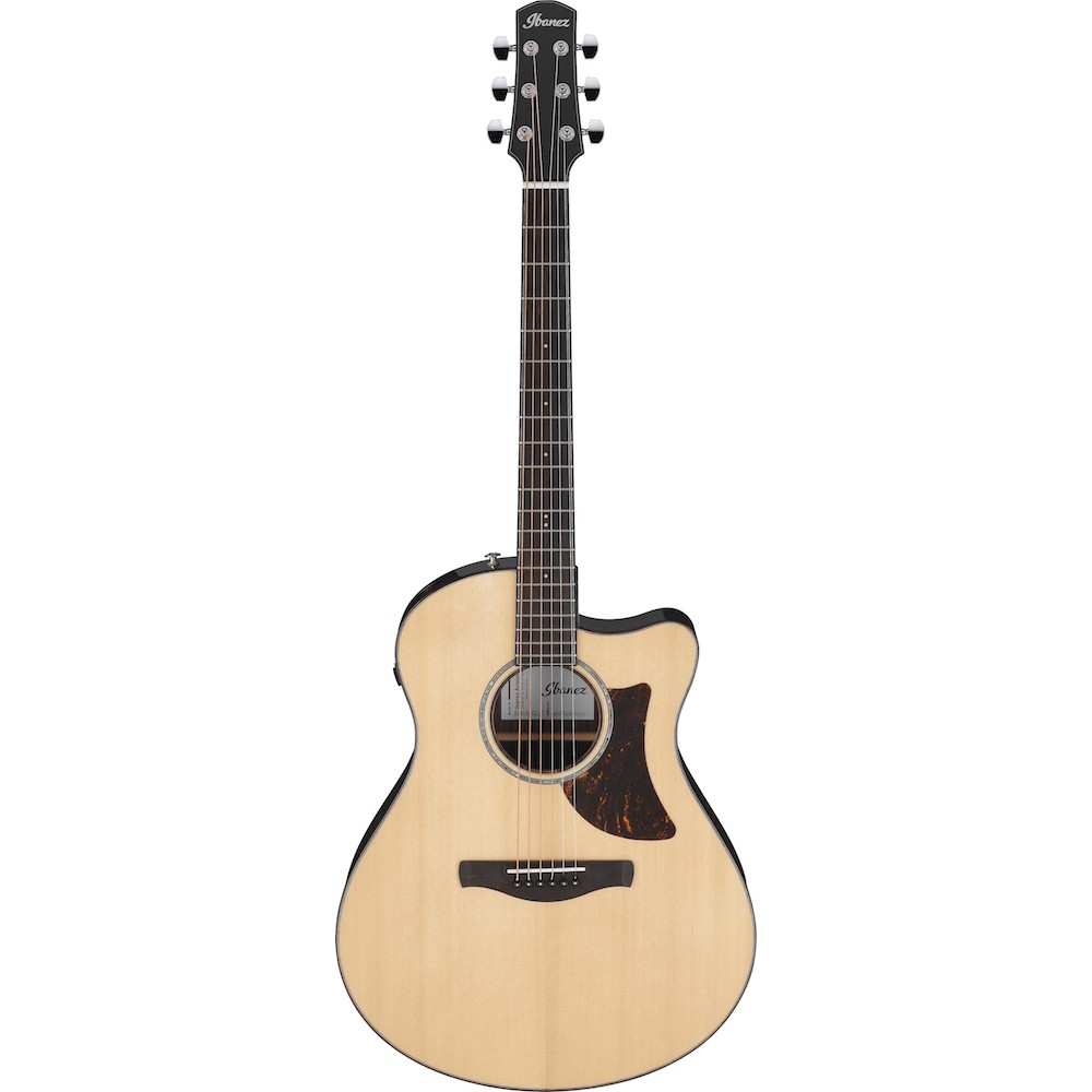 Ibanez AAM380CE-NT