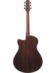 Ibanez AAM380CE-NT 2