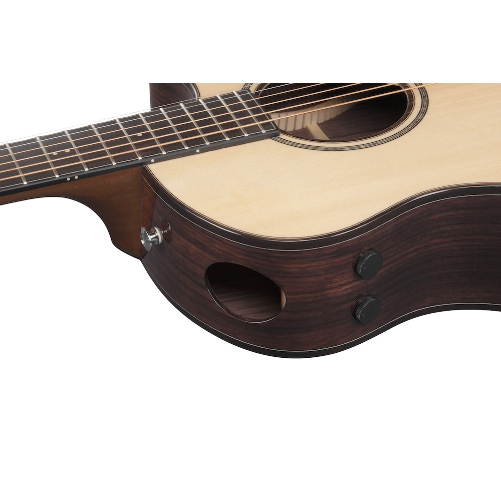 Ibanez AAM380CE-NT