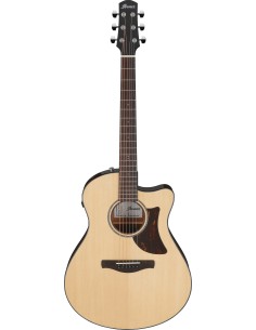 Ibanez AAM300CE-NT