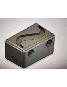 EK Audio DASH JUEGO CORBATA CUERDAS