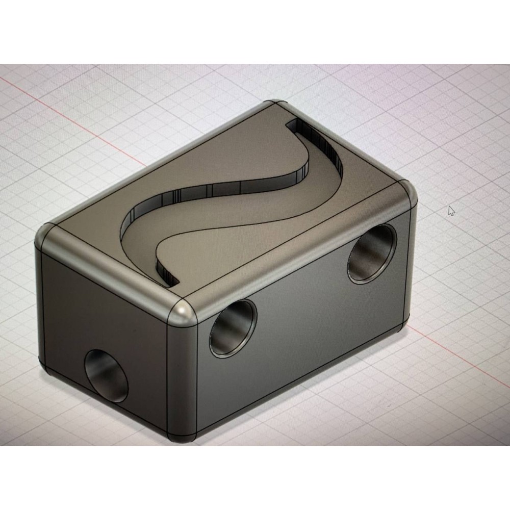 EK Audio DASH JUEGO CORBATA CUERDAS
