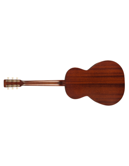 Gretsch JIM DANDY CONCERT DELTO TSPG BLKT 271.1130.511