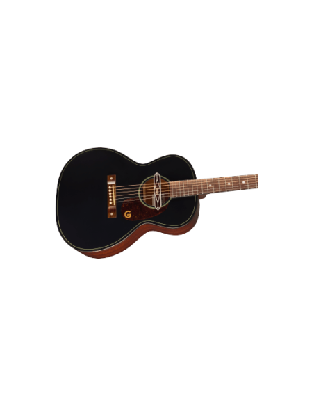 Gretsch JIM DANDY CONCERT DELTO TSPG BLKT 271.1130.511
