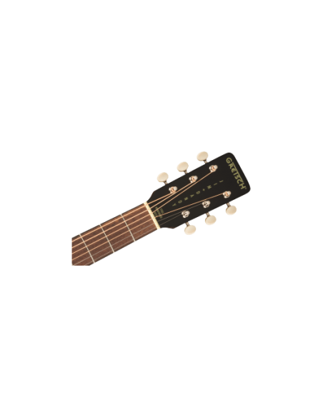 Gretsch JIM DANDY CONCERT DELTO TSPG BLKT 271.1130.511