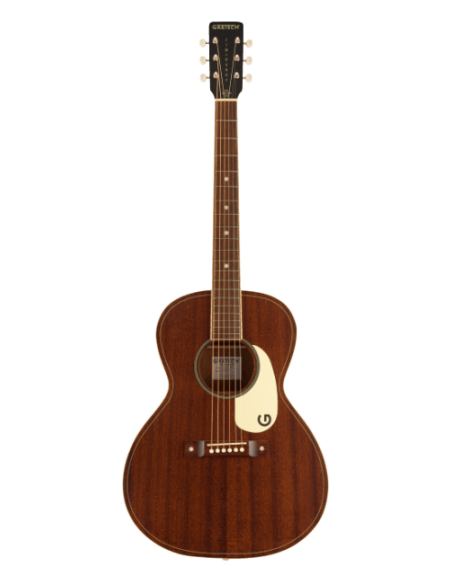 GRetsch JIM DANDY CONCERT MAH WPG FRSTN 271.1120.579