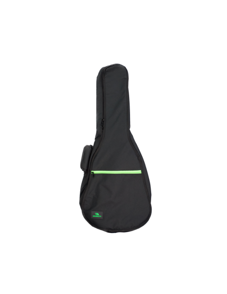 Mammoth MAM7C75 FUNDA PREMIUM DE 15mm PARA GUITARRA CADETE