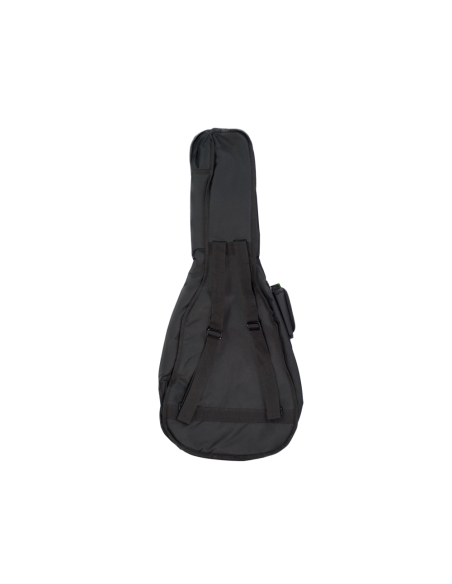Mammoth MAM7C75 FUNDA PREMIUM DE 15mm PARA GUITARRA CADETE