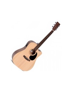 Ditson DC-10E