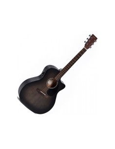 Ditson GC-10E-TBK BLACK