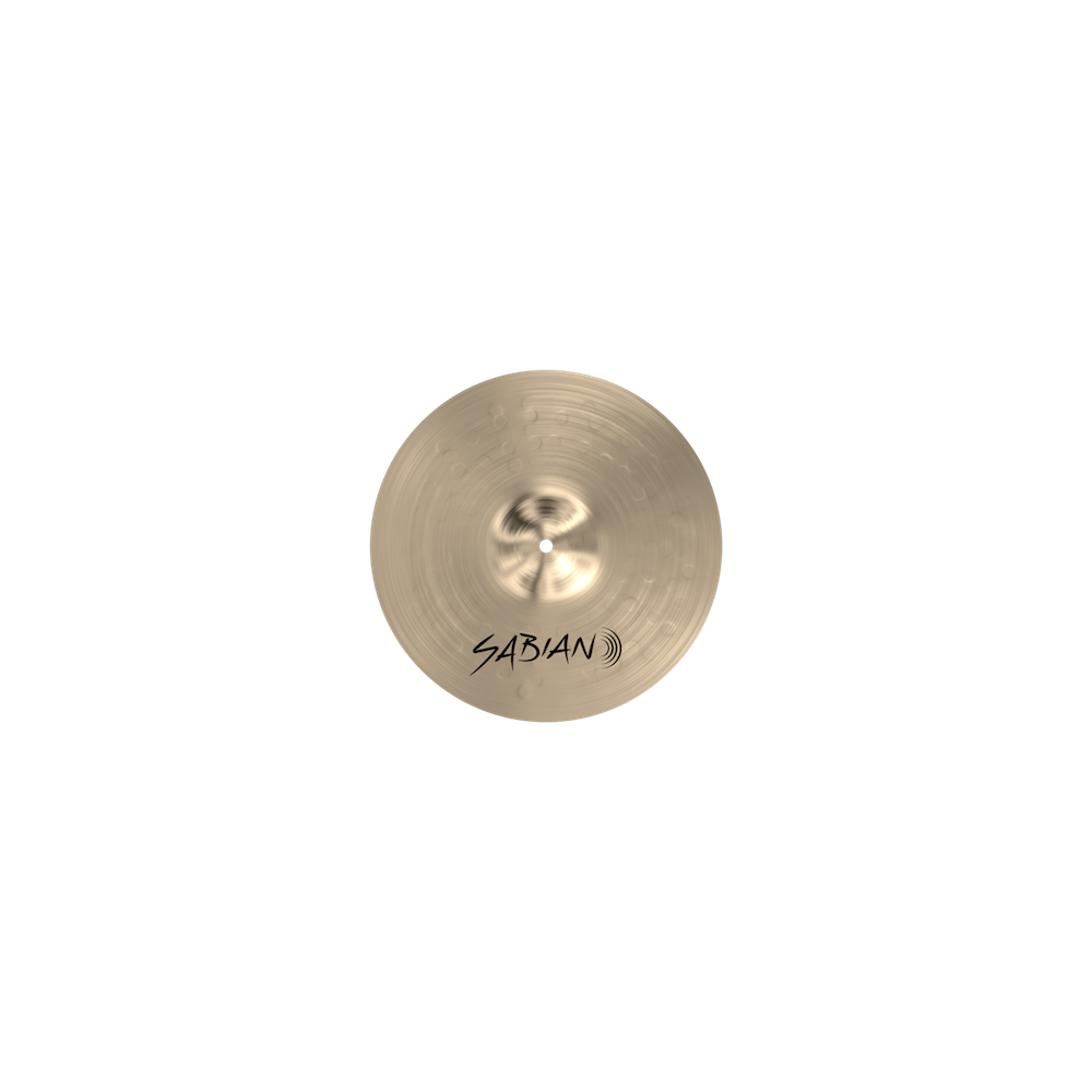 Sabian 10" STRATUS SPLASH
