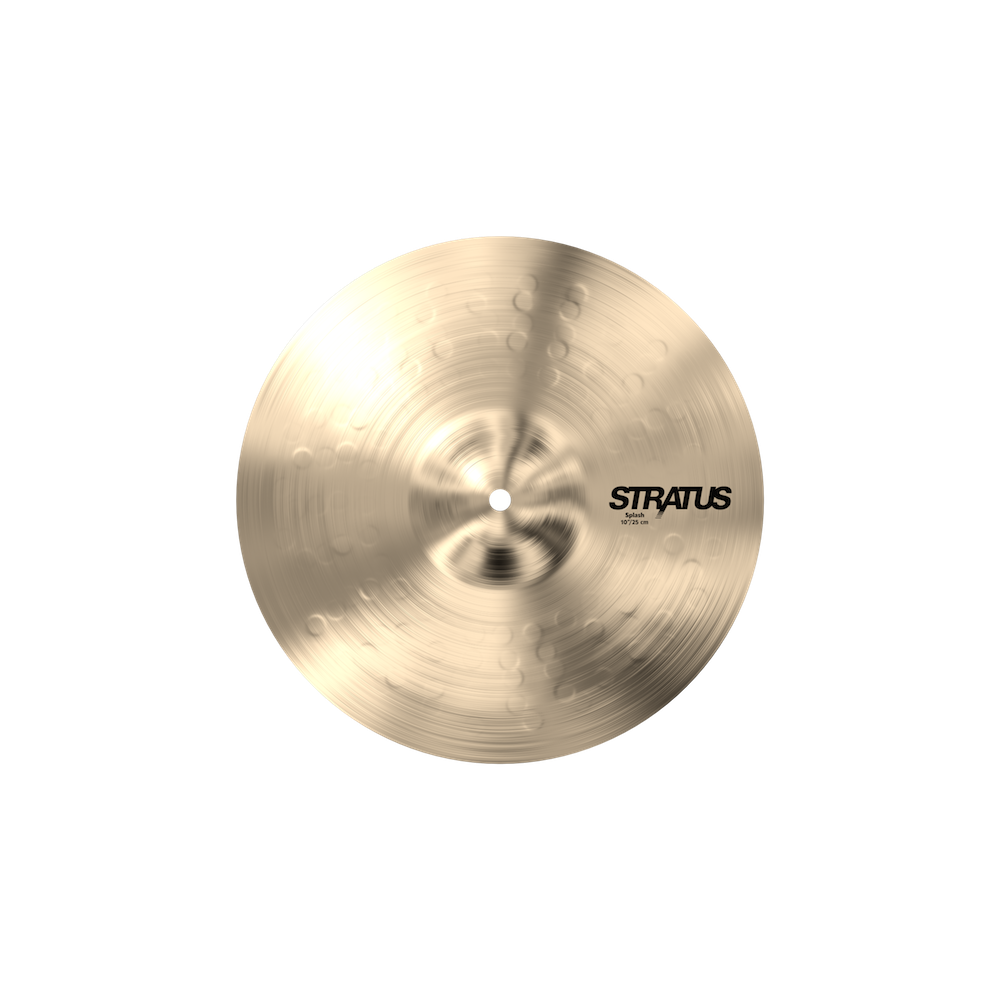 Sabian 10" STRATUS SPLASH