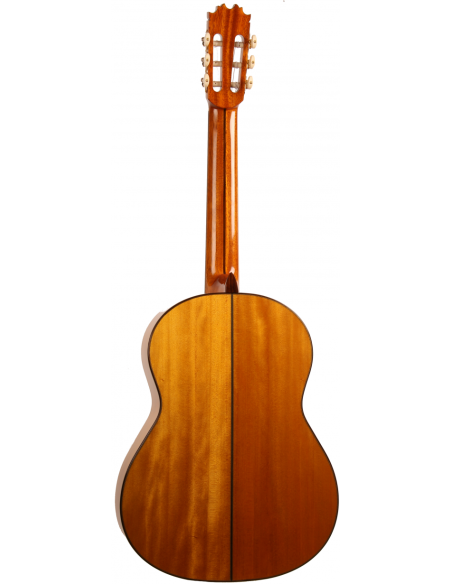 Antonio de Toledo ATF-17B GUITARRA FLAMENCA CIPRES