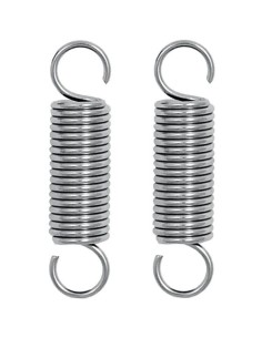 Dixon PASP-15C 2 - 2X MUELLES PARA PEDAL DE BOMBO