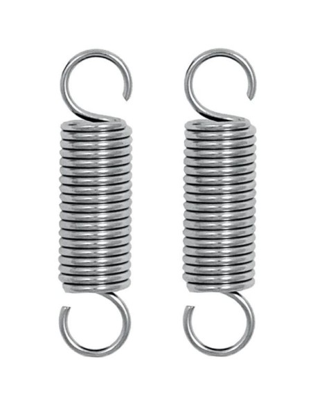 Dixon PASP-15C 2 - 2X MUELLES PARA PEDAL DE BOMBO