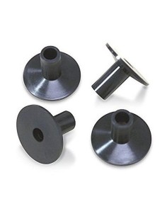 Dixon PSYV-19C - 4X PROTECTOR PLATOS - M8 - CORTO