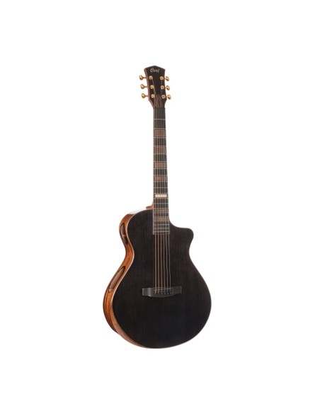 CORT MODERN BLACK TBK W/CASE