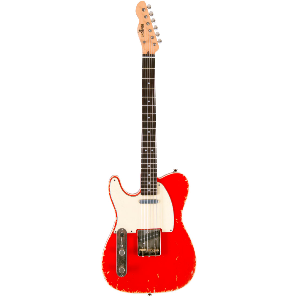MayBach TELEMAN-T61-RR-AGED ELECTRICA TIPO TELE...