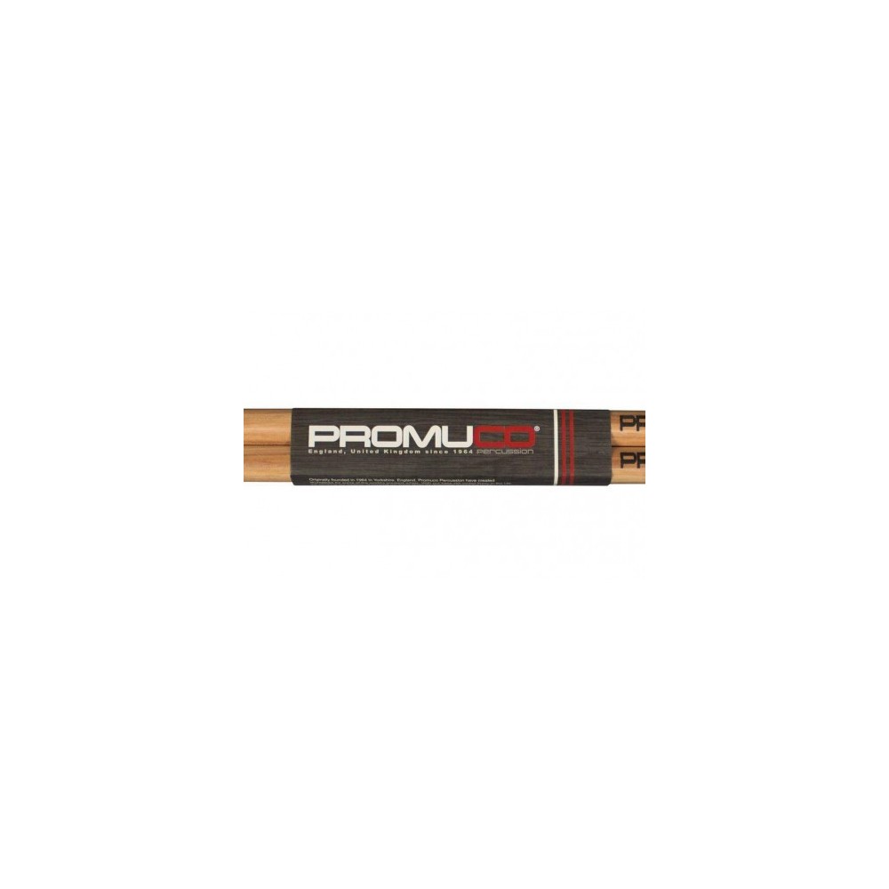 Promuco 1801N5B AMERICAN HICKORY NYLON 5B