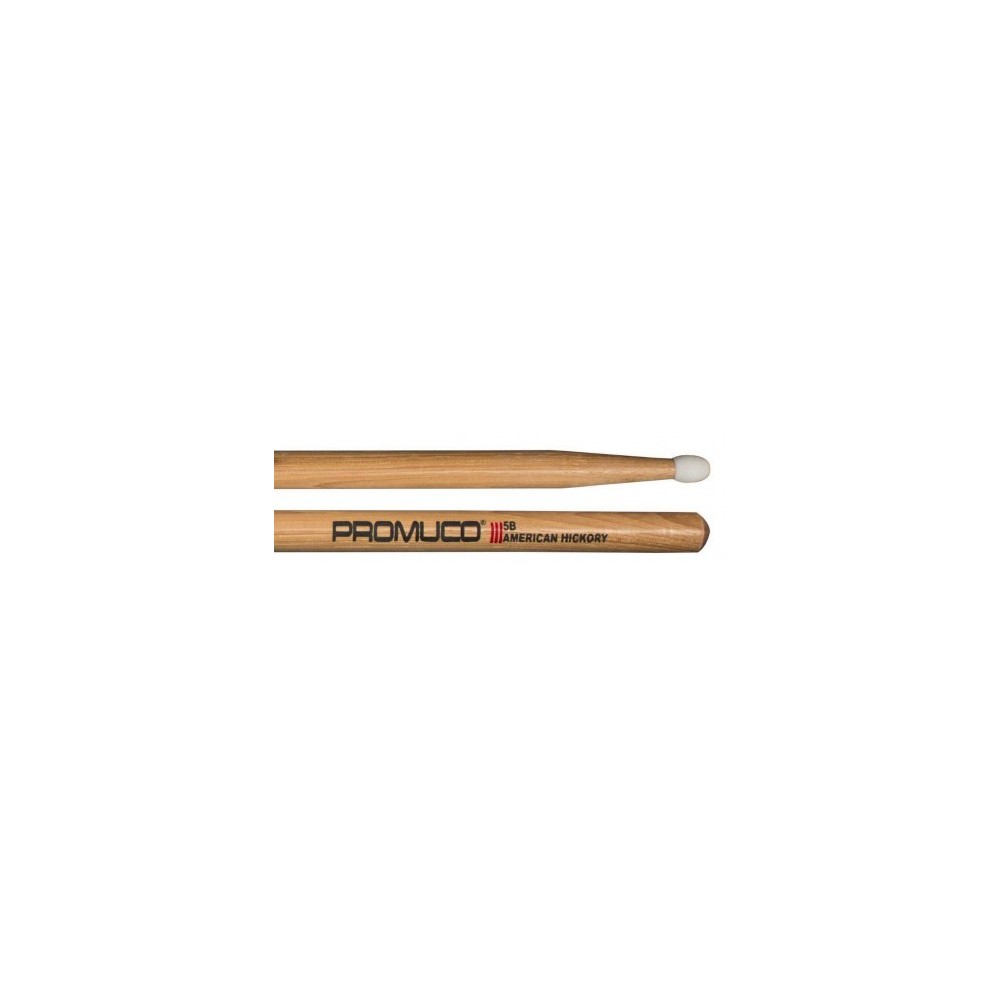 Promuco 1801N5B AMERICAN HICKORY NYLON 5B