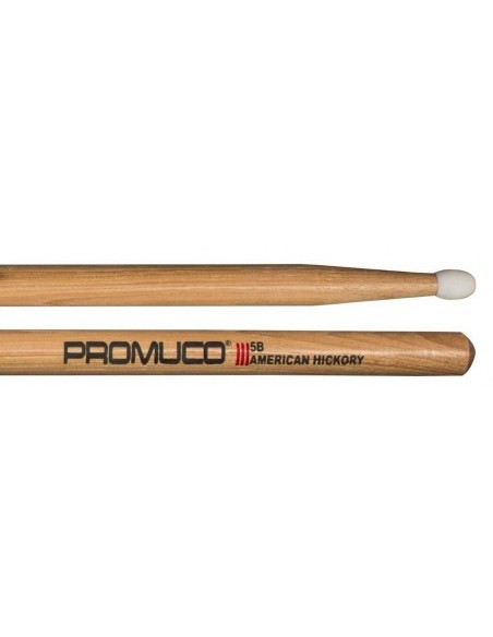 Promuco 1801N5B AMERICAN HICKORY NYLON 5B