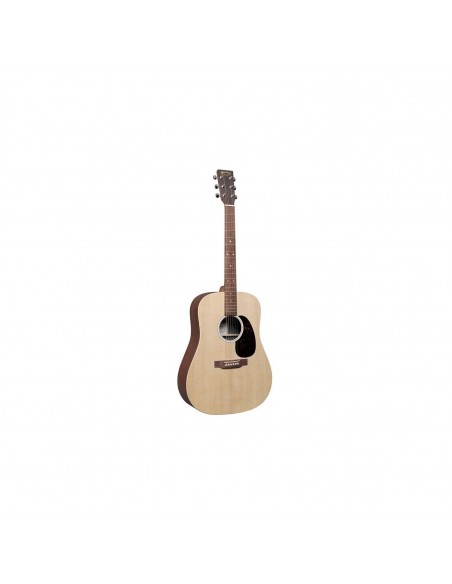Martin D-X2E MAHOGANY