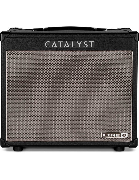 Line6 CATALYST CX 60