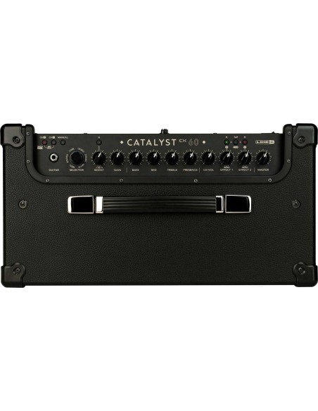 Line6 CATALYST CX 60