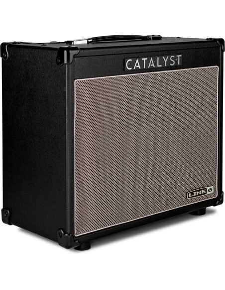 Line6 CATALYST CX 60