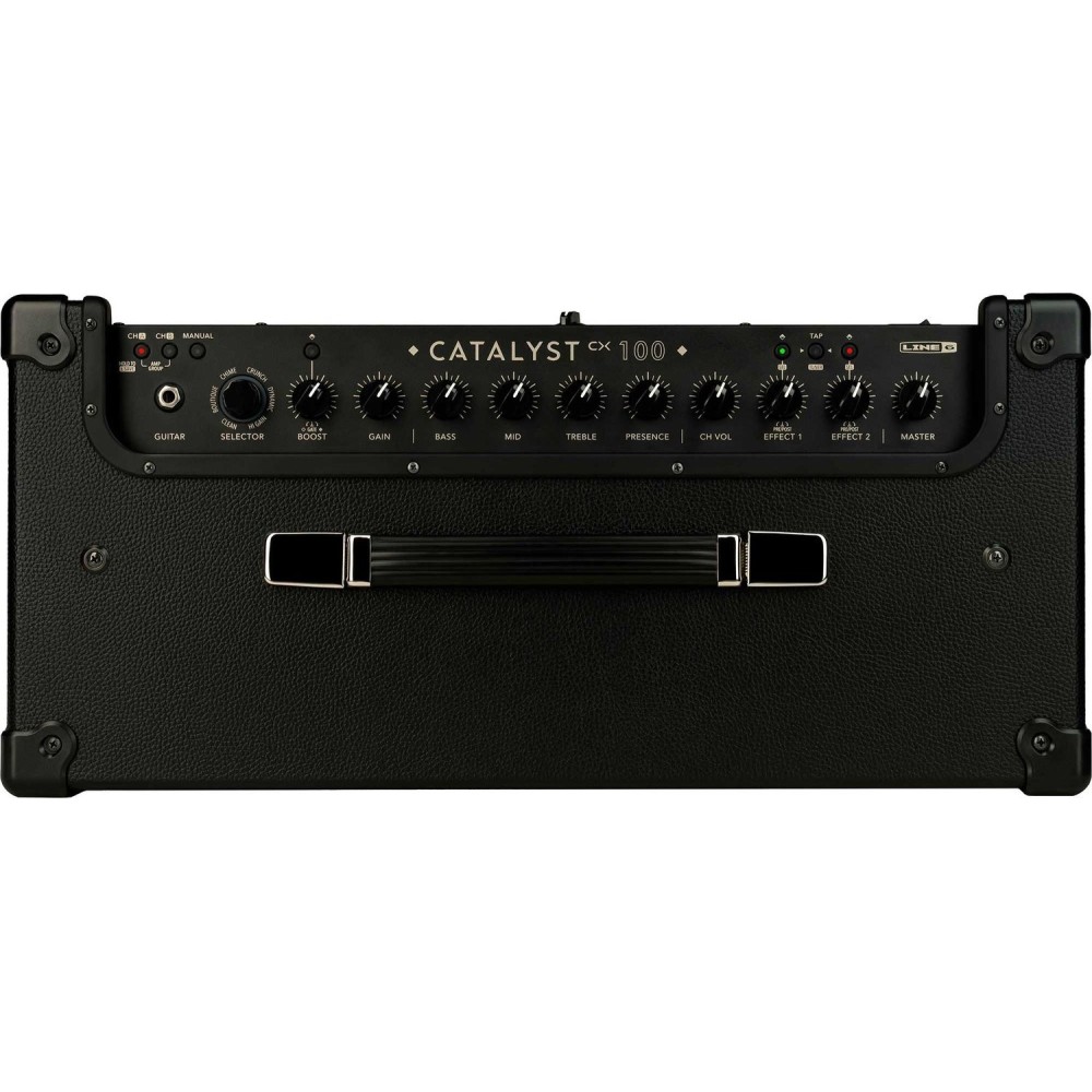 Line6 CATALYST CX 100