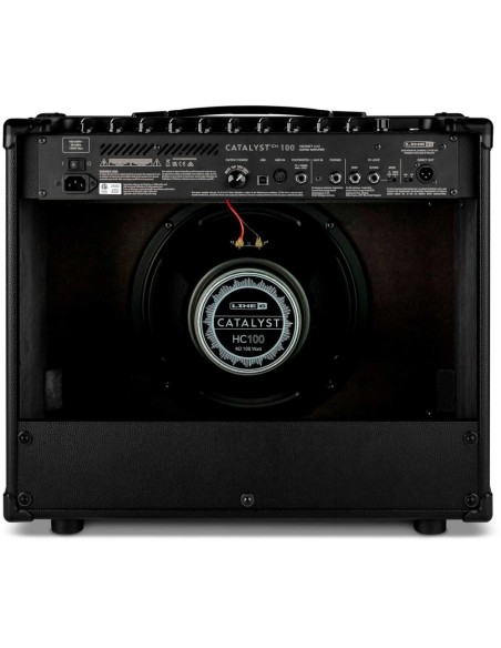 Line6 CATALYST CX 100
