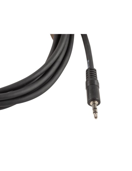 EK Audio JJ0213 MINI JACK STEREO - MINI JACK STEREO 3 M