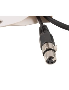 EK Audio MJSX MINI JACK STEREO-XLR HEMBRA 1M 2