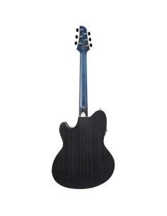 Ibanez TCM50FM-ODB 2