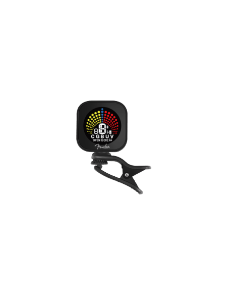 Fender FLASH 2.0 RECHARGEABLE TUNER