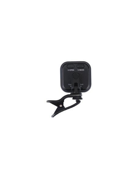 Fender FLASH 2.0 RECHARGEABLE TUNER