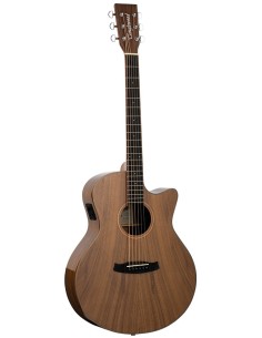 Tanglewood TW4VCBW
