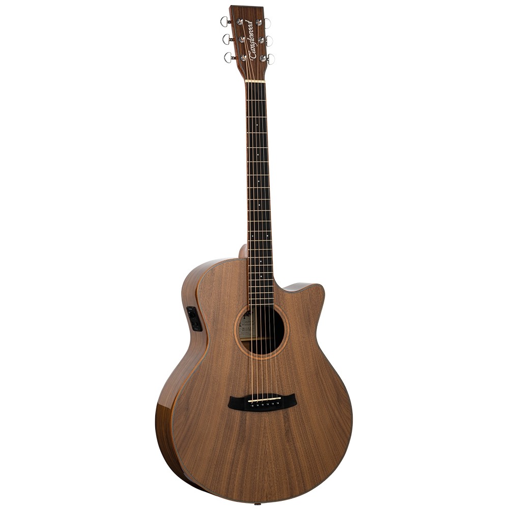 Tanglewood TW4VCBW
