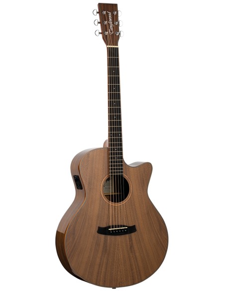 Tanglewood TW4VCBW