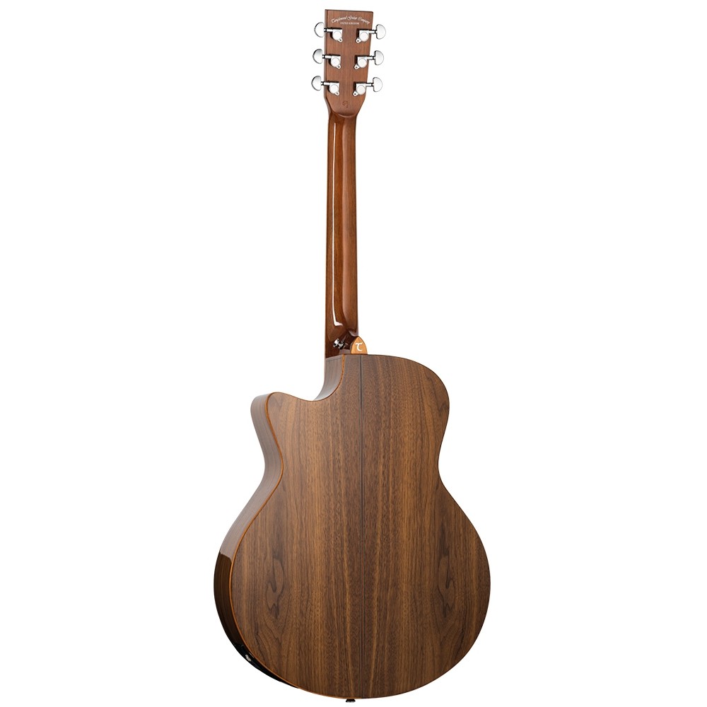 Tanglewood TW4VCBW