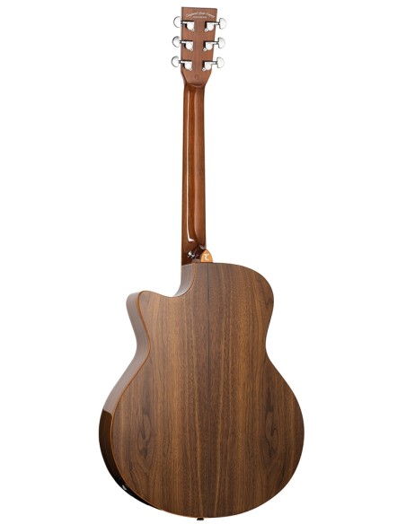 Tanglewood TW4VCBW