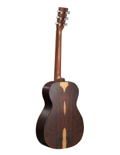Martin 0-X2E REMASTERED ABETO/COCOBOLO 2