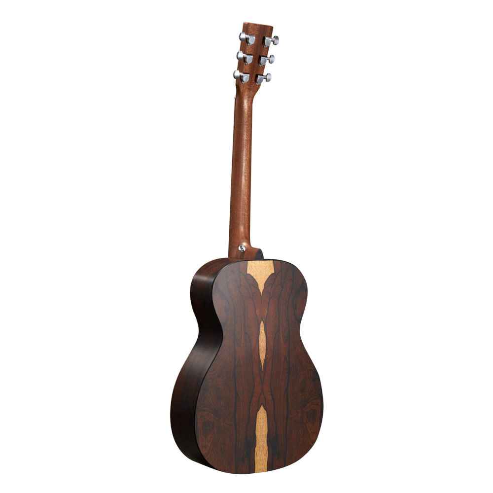 Martin 0-X2E REMASTERED ABETO/COCOBOLO