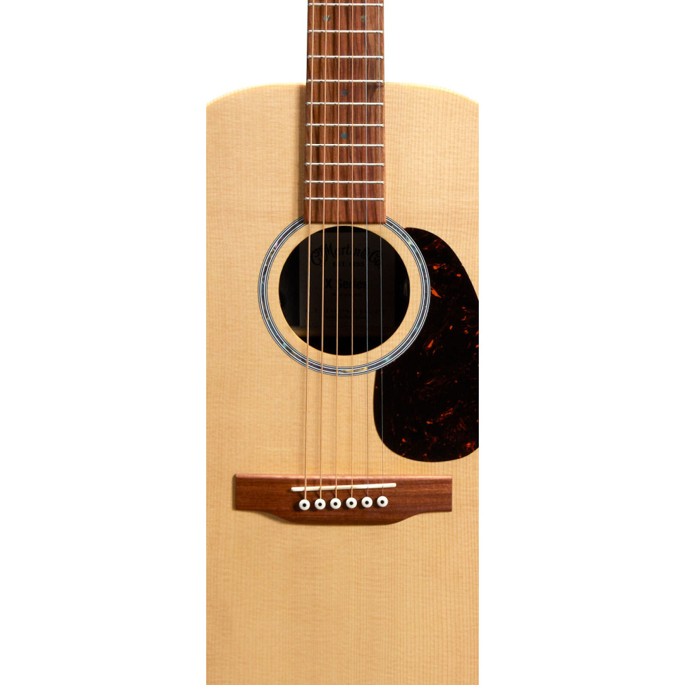 Martin 0-X2E REMASTERED ABETO/COCOBOLO