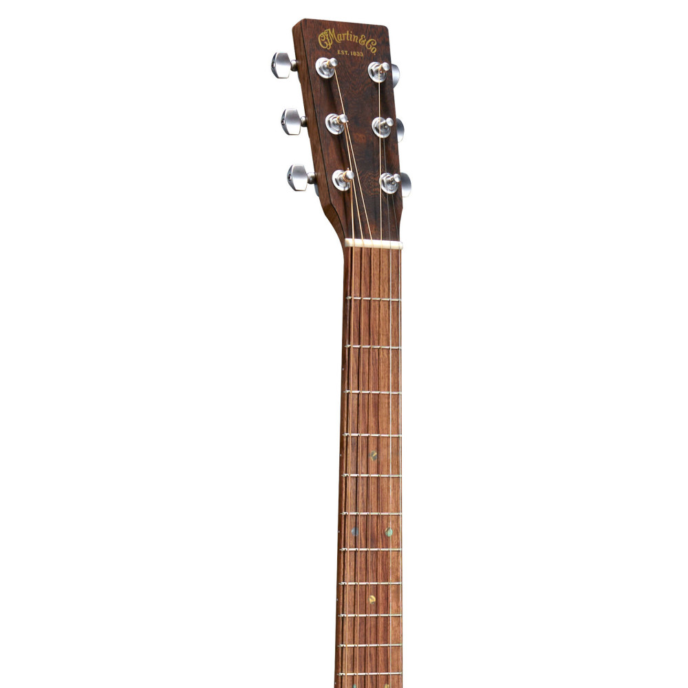 Martin 0-X2E REMASTERED ABETO/COCOBOLO