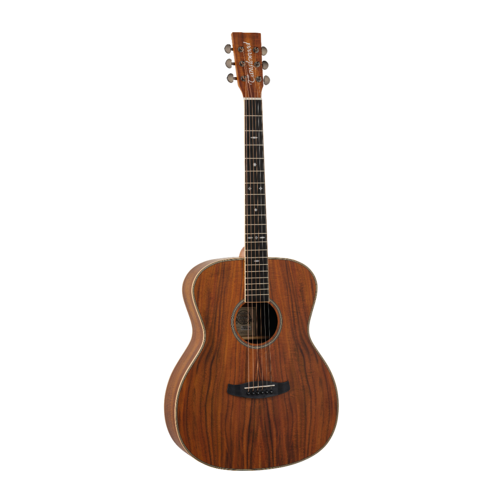 Tanglewood TRU3AK GUITARRA ACUSTICA