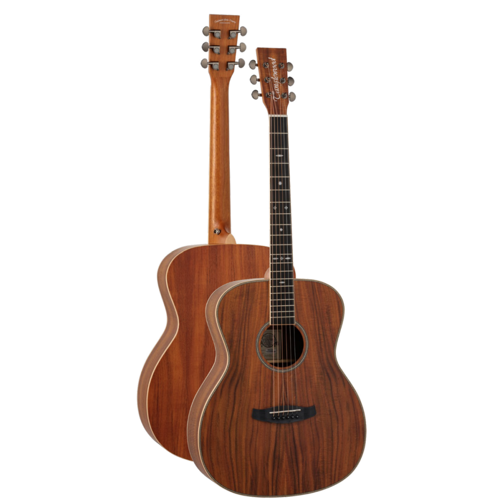 Tanglewood TRU3AK GUITARRA ACUSTICA