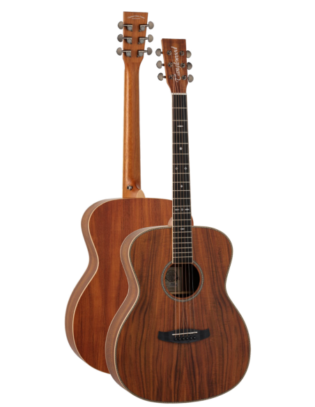 Tanglewood TRU3AK GUITARRA ACUSTICA
