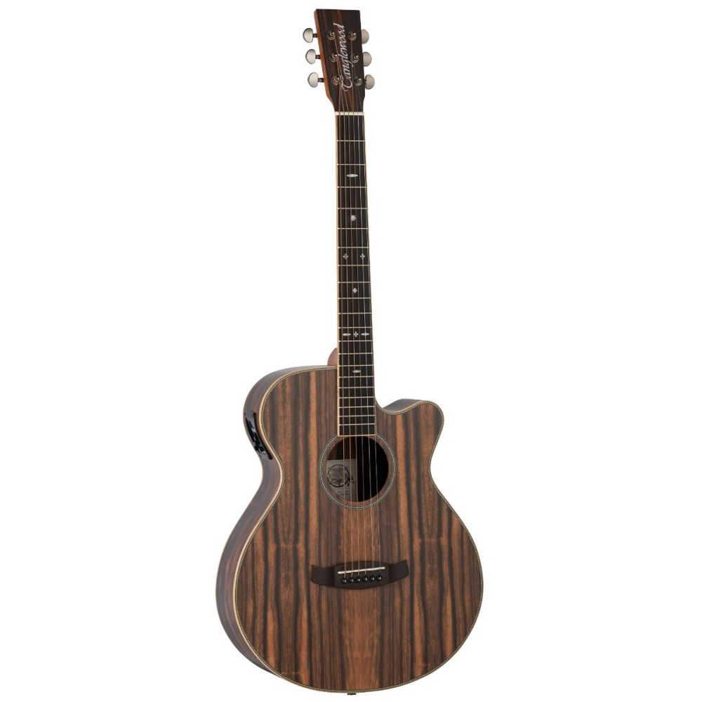 Tanglewood TRU4CEAE