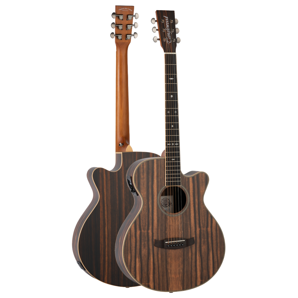 Tanglewood TRU4CEAE